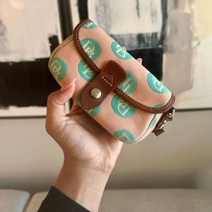 Dooney and Bourke Sunglasses Holder